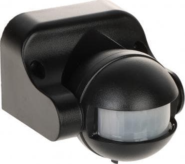 EL HOME PIR ANTURI MD-13B7 AC 230V EL HOME VALONSÄÄTIMILLE