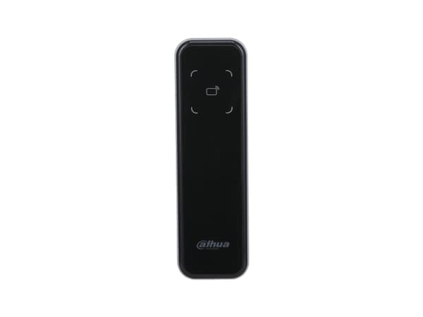 Dahua Technology ASR2200A, Basic åtkomstkontrolläsare, Tillgång chip / kortläsare, IP66