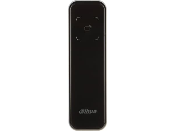 Dahua Technology ASR2200A, Basic åtkomstkontrolläsare, Tillgång chip / kortläsare, IP66