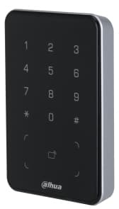 Dahua Technology DHI-ASR2101A-ME, Peruskulkukortinlukija, Käyttökoodin lukija, Käyttökoodin lukija, IP66