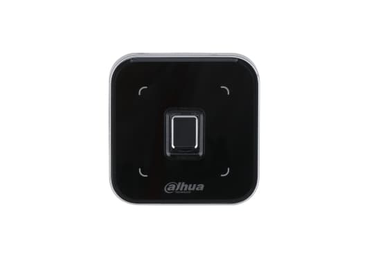 Dahua Technology DHI-ASR2102A, Standard adgangskontroll-leser, Fingeravtrykksavleser, Chip/kortleser, adgang, IP65