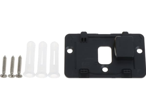 Dahua Technology DHI-ASR2102A, Peruskulkukortinlukija, Sormenjälkilukija, Käyttökoodin lukija, IP65