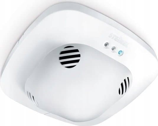 Steinel DualTech DALI-2 IPD läsnäolotunnistin (läsnäolotunnistin)