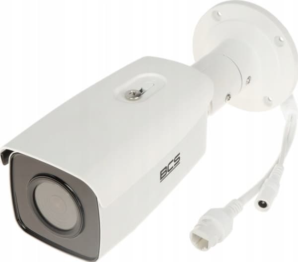 IP-KAMERA BCS-V-TIP58FSR8-AI2 - 8.3 & nbsp; Mpx 4K UHD 2.8 & nbsp; mm BCS-visning