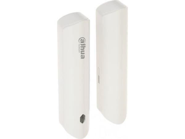 Dahua Technology ARD323-W2(868), Trådløs, Hvit, 868 - 868.6 MHz, Dør, 1,2 m, Akrylonitril-butadien-styren (ABS), Polykarbonat (PC)