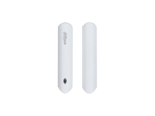 Dahua Technology ARD323-W2(868), Trådløs, Hvit, 868 - 868.6 MHz, Dør, 1,2 m, Akrylonitril-butadien-styren (ABS), Polykarbonat (PC)