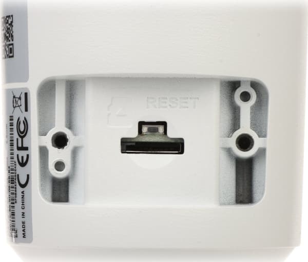 Kamera IP Dahua Technology KAMERA IP IPC-HFW2449S-S-IL-0360B WizSense - 4 Mpx 3.6 mm DAHUA