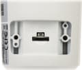 Miniatyrbild 4 av 5: Kamera IP Dahua Technology KAMERA IP IPC-HFW2449S-S-IL-0360B WizSense - 4&nbsp;Mpx 3.6&nbsp;mm DAHUA