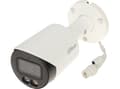 Miniatyrbild 1 av 5: Kamera IP Dahua Technology KAMERA IP IPC-HFW2449S-S-IL-0360B WizSense - 4&nbsp;Mpx 3.6&nbsp;mm DAHUA