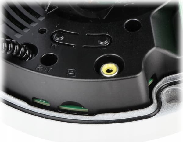 BCS IP Camera IP VANDALPROOF CAMERA BCS-DMIP5201IR-AI - 1080p, 2.7 & nbsp; ... 13.5 & nbsp; mm - <strong> MOTOZOOM </strong>