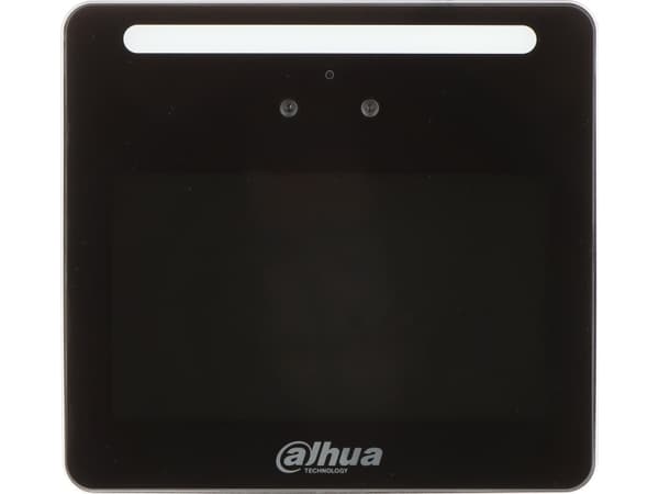 Dahua Technology DHI-ASI3213G-MW, Standard adgangskontroll-leser, Tilgangskode leser, Chip/kortleser, adgang