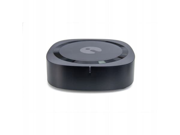 iEAST iEAST Audiocast AMP80 - Nätverksspelare med Hi-Fi Multiroom-förstärkare