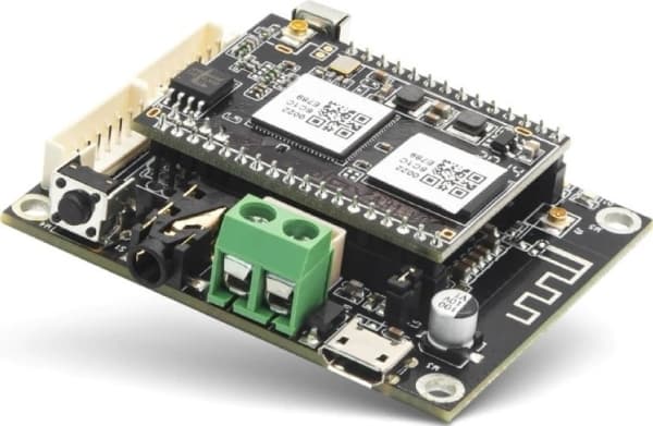 Arylic Arylic Up2Stream Mini V3 - Multiroom Wi-Fi Streamer Board (No Amp)