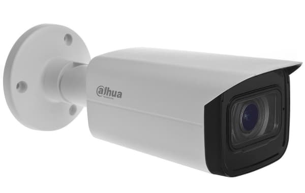 Dahua WizSense 3 Series IPC-HFW3541T-ZAS - Nätverksövervakningskamera - färg