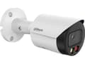 Miniatyrbilde 2 av 4: Dahua WizSense 2 Series DH-IPC-HFW2449S-S-IL - Nettverksovervåkingskamera - kule - utendørs - støv-/vanntett - farge (Dag og natt) - 4 MP - 2688 x 15