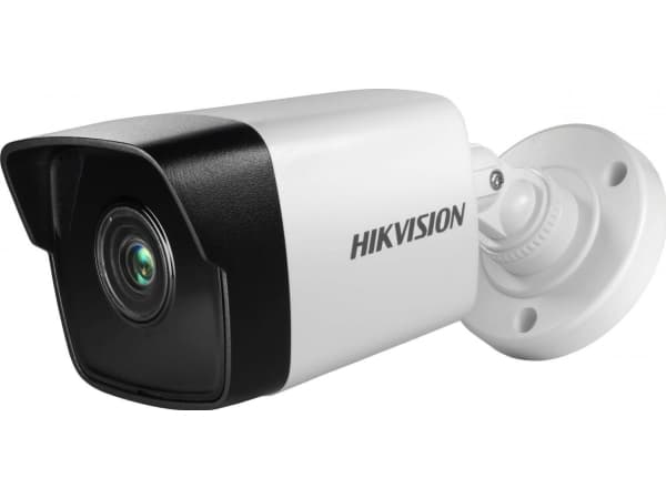 Hikvision IP-kamera Hikvision IP bullet-kamera DS-2CD1041G0-I/PL (2.8mm)