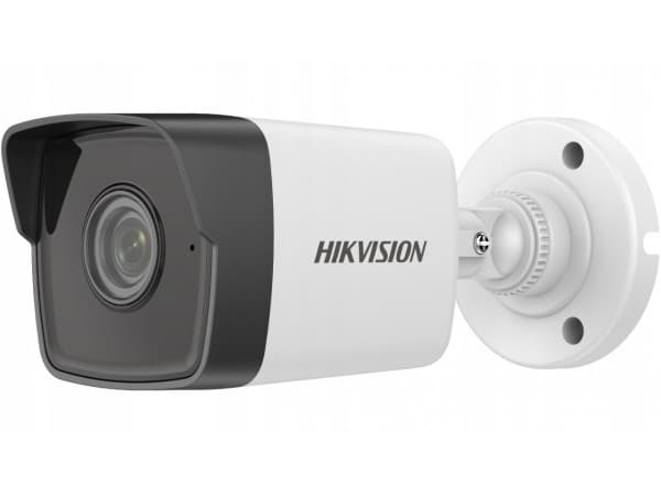 Hikvision IP-kamera Hikvision IP bullet-kamera DS-2CD1041G0-I/PL (2.8mm)