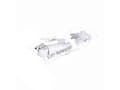 Miniatyrbild 2 av 5: Kamera IP Dahua Technology KAMERA IP DAHUA IPC-HFW1431S-0280B-S4-BLACK