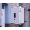 Miniatyrbild 3 av 5: 4G övervakningskamera i kopplingsbox, dold utomhus övervakningskamera, 1 års batteritid, 1080p