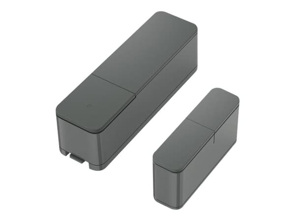 Bosch Door/Window Contact II Plus, Langaton, ZigBee, Antrasiitti, 2400 – 2483.5, 10 dBmW, Ovi/Ikkuna