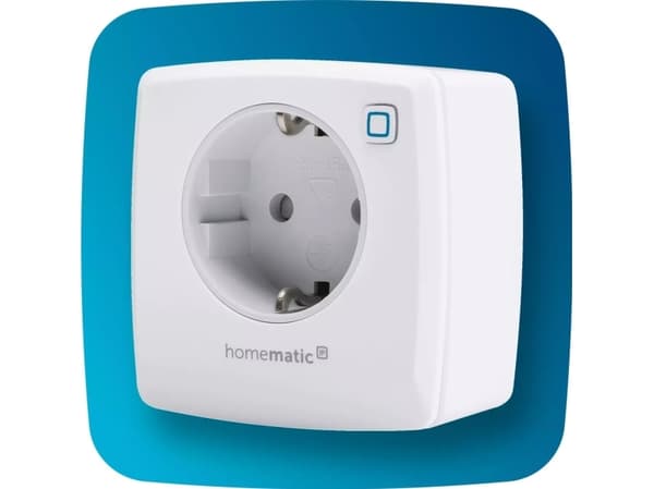 Homematic IP - - trådløs
