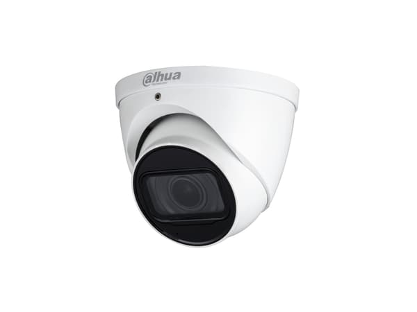 Dahua Technology DH-HAC HAC-HDW2501T-Z-A-27135-S2, Overvåkningskamera, Inne & Ute, Koblet med ledninger (ikke trådløs), 120 dB, CE (EN55032:2015, EN