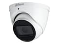 Miniatyrbilde 4 av 5: Dahua Technology WizSense HAC-HDW2501T-Z-A-DP, IP-sikkerhetskamera, innendørs og utendørs, kablet, tak/vegg, hvit, tårn