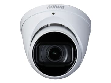 Dahua Technology DH-HAC HAC-HDW2501T-Z-A-27135-S2, Overvåkningskamera, Inne & Ute, Koblet med ledninger (ikke trådløs), 120 dB, CE (EN55032:2015, EN