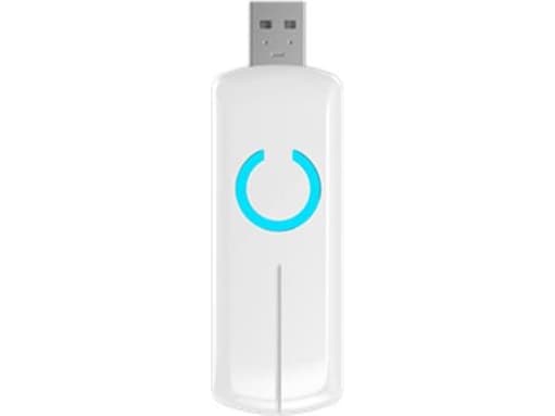 AEOTEC Aeotec Z-Stick - USB Adapter with Battery Gen5 +, Z-Wave Plus