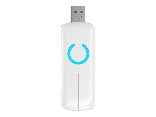 AEOTEC Aeotec Z-Stick - USB Adapter with Battery Gen5 +, Z-Wave Plus