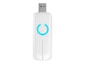 Pikkukuva 1 / 5: AEOTEC Aeotec Z-Stick - USB Adapter with Battery Gen5 +, Z-Wave Plus