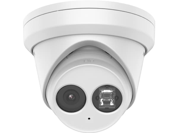 Hikvision Digital Technology DS-2CD2363G2-I(2.8MM), IP-säkerhetskamera, Inomhus & utomhus, Kabel, Multi, Innertak/vägg, Vit