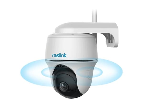 Reolink Argus PT-Dual