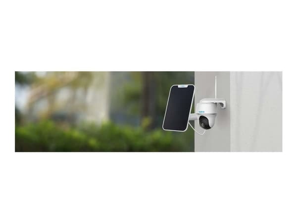 Reolink Argus PT-Dual