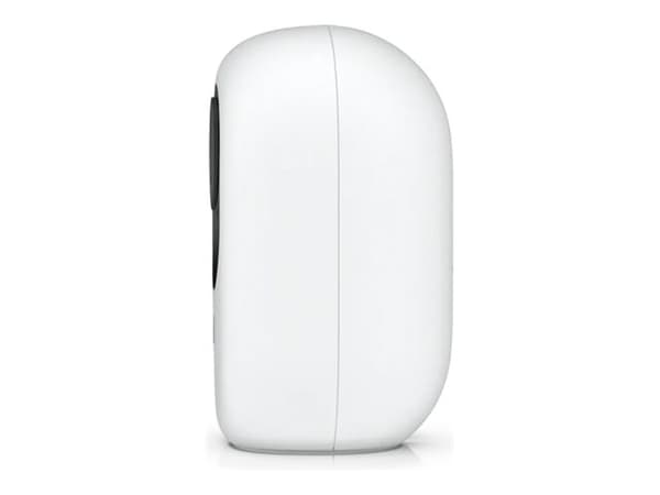 Ubiquiti UniFi Protect G4 Instant - Verkkoturvakamera - ulkotiloissa - peukaloinnin kestävä / säänkestävä - väri (päivä/yö) - 5 MP - 2688 x 1512 - 2K