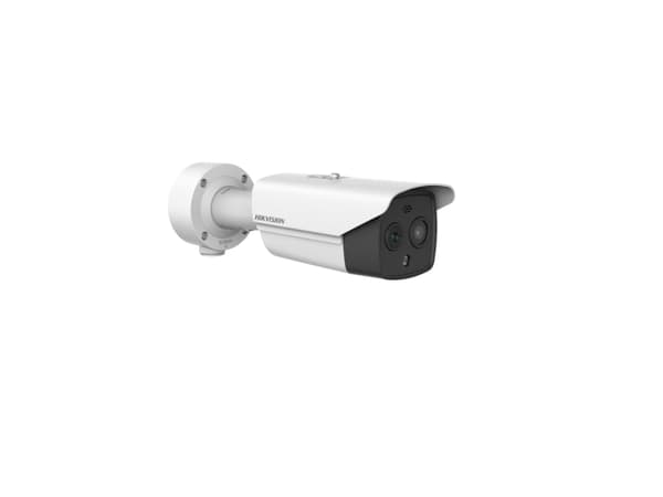 HIKVISION DS-2TD2628T-7/QA Thermal 256x192 Bi-Spek DeepinView