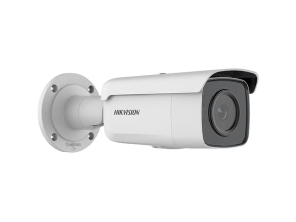 Hikvision Digital Technology DS-2CD2T66G2-2I(2.8mm)(C), IP-sikkerhetskamera, Inne & Ute, Koblet med ledninger (ikke trådløs), Multi, FCC (47 CFR Part