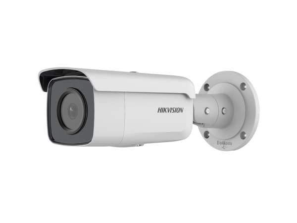 Hikvision Digital Technology DS-2CD2T66G2-2I(2.8mm)(C), IP-sikkerhetskamera, Inne & Ute, Koblet med ledninger (ikke trådløs), Multi, FCC (47 CFR Part