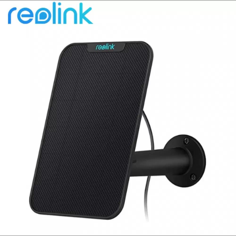 Reolink Solar Panel