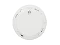 Miniatyrbilde 4 av 5: LogiLink Smart Home Wi-Fi, Hvit, Tak/Vegg, IP20, 802.11b, 802.11g, Wi-Fi 4 (802.11n), 90 dB, 2412 - 2483.5 MHz