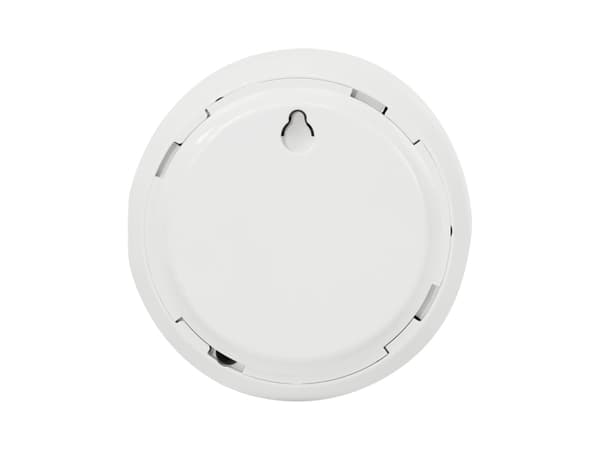 LogiLink Smart Home Wi-Fi, Hvit, Tak/Vegg, IP20, 802.11b, 802.11g, Wi-Fi 4 (802.11n), 90 dB, 2412 - 2483.5 MHz
