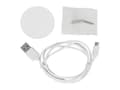 Miniatyrbilde 5 av 5: LogiLink Smart Home Wi-Fi, Hvit, Tak/Vegg, IP20, 802.11b, 802.11g, Wi-Fi 4 (802.11n), 90 dB, 2412 - 2483.5 MHz