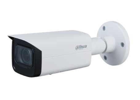Dahua WizSense 3 Series IPC-HFW3541T-ZAS - Verkkovalvontakamera - Väri - Värillinen