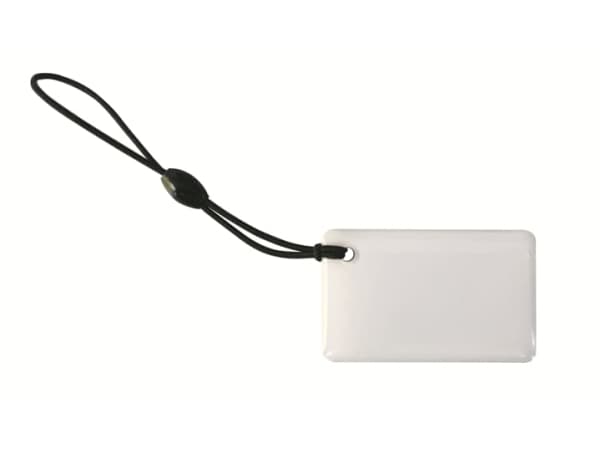 ABB 6AGC082176, Valkoinen, 80 mm, 1 mm, 120 mm, 35 g, 5 kpl