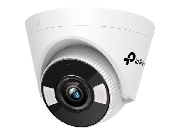 TP-Link VIGI C440-W, IP-sikkerhetskamera, Utendørs, Ledning & Trådløs, CE, RCM, BSMI, VCCI, RoHS, NTRA, KC, Tak/Vegg, Hvit