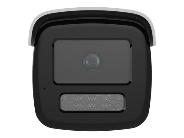 Hikvision Pro Series EasyIP 2.0 Plus with AcuSense DS-2CD2T83G2-2I - Nettverksovervåkingskamera - kule - støv-/vanntett - farge (Dag og natt) - 8 MP