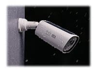 Eufy S330 eufyCam (eufyCam 3) - Nettverksovervåkingskamera - utendørs - værbestandig - farge (Dag og natt) - 8 MP - 3840 x 2160 - 4K - lyd - trådløs