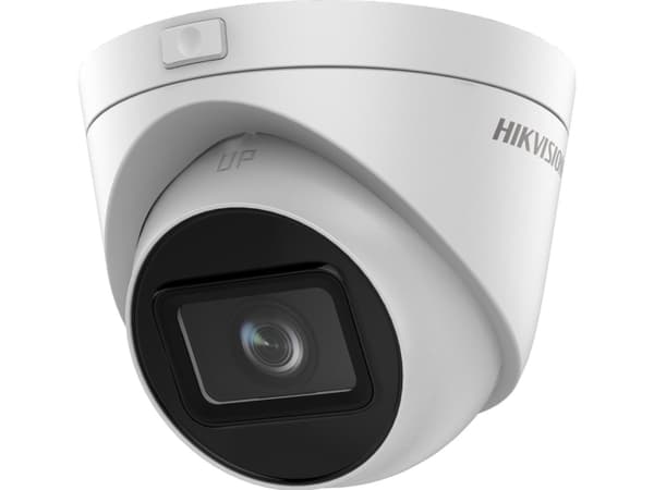Hikvision Digital Technology DS-2CD1H23G0-IZ(C), IP-turvakamera, ulkokäyttöön, langallinen, englanti, ukraina, FCC SDoC (47 CFR 15, B); CE-EMC (EN 55