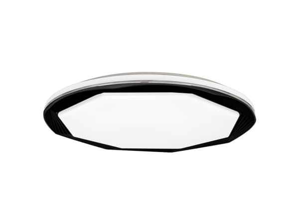 PLAFOND OPTIMA BL 52W LED D480 MM ML7053