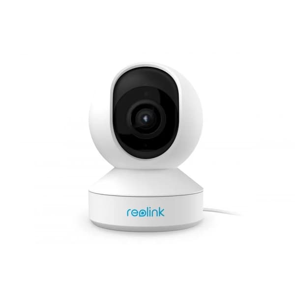 Reolink E1 Zoom Hjem Sikkerhed Kamera